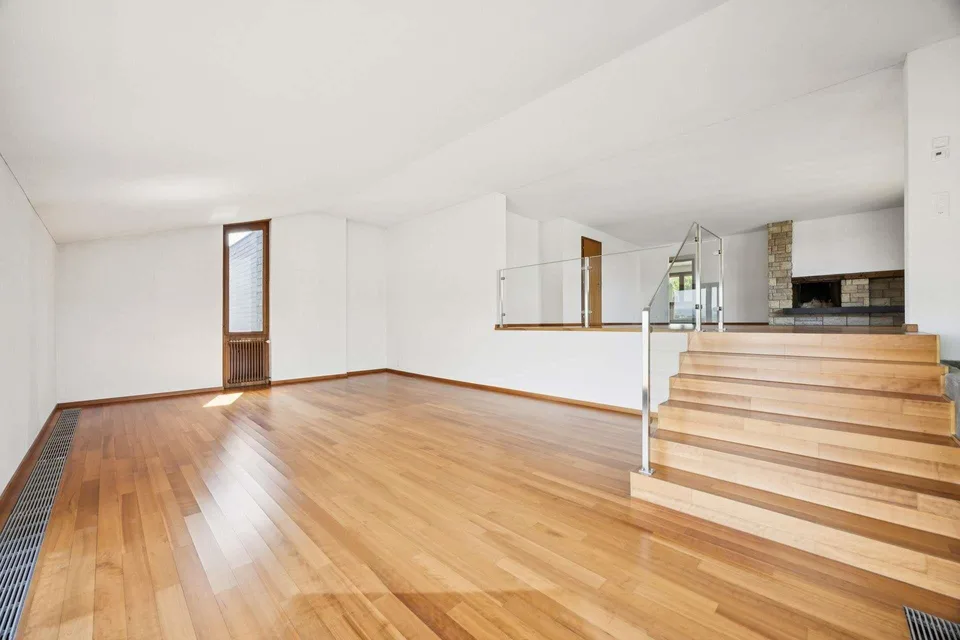 5.5-Zimmer-Attikawohnung mit Seesicht