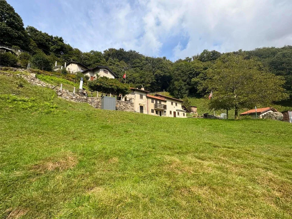 UN ANGOLO DI PARADISO