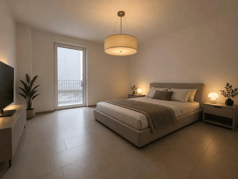 Moderne und neuwertige 2.5-Zimmer-Wohnung, MAI BEWOHNT