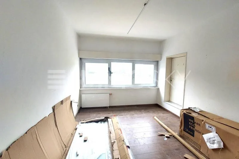Ottima posizione, completamente riattata ...
