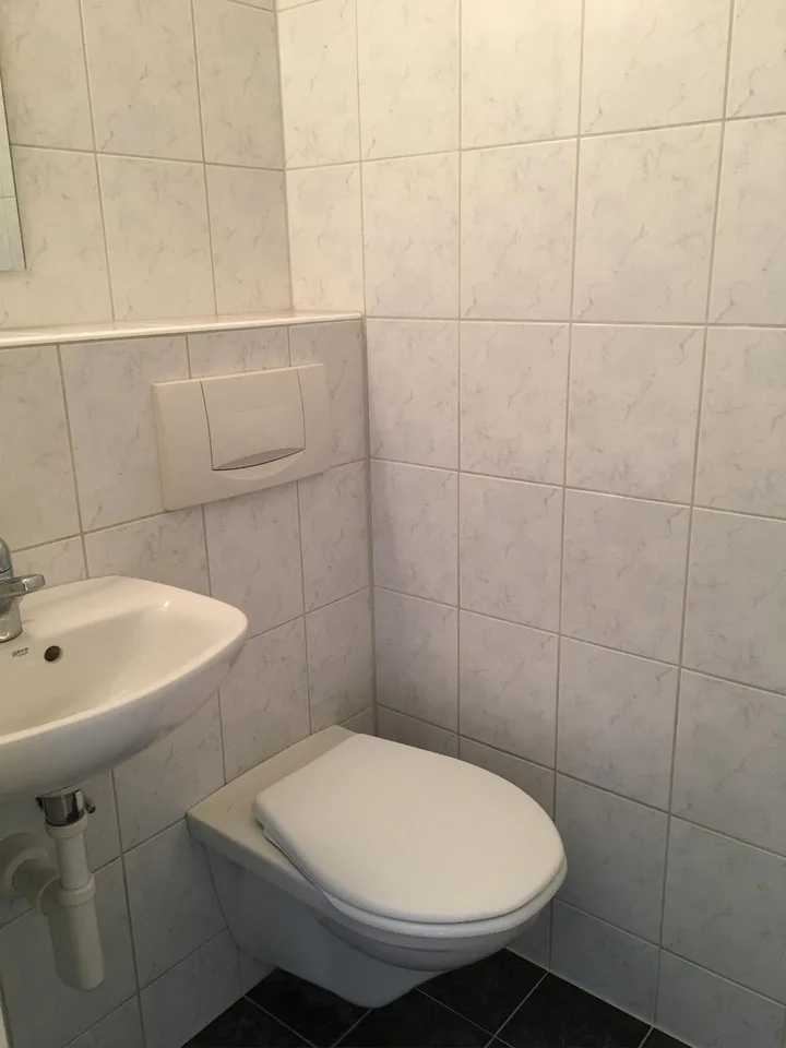 4.0 Zimmerwohnung in Adlikon b. Regensdorf – Foto 8 von 8