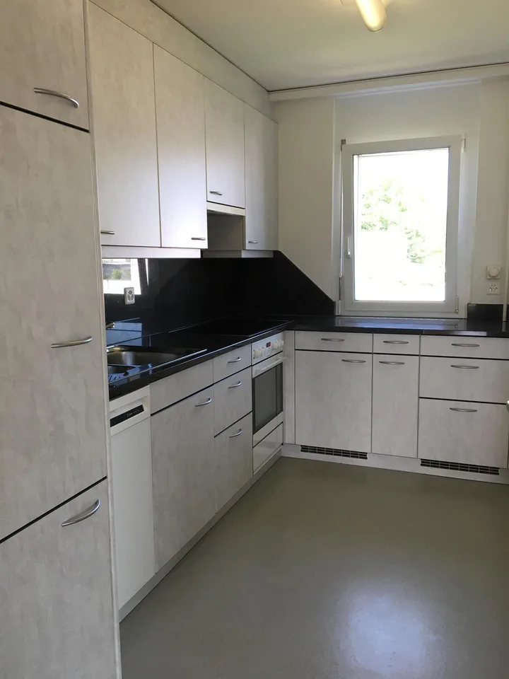 4.0 Zimmerwohnung in Adlikon b. Regensdorf – Foto 6 von 8