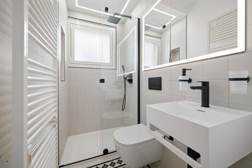 Elegante 3.5 locali completamente ristrutturato nel centro storico ... – foto 7 di 7