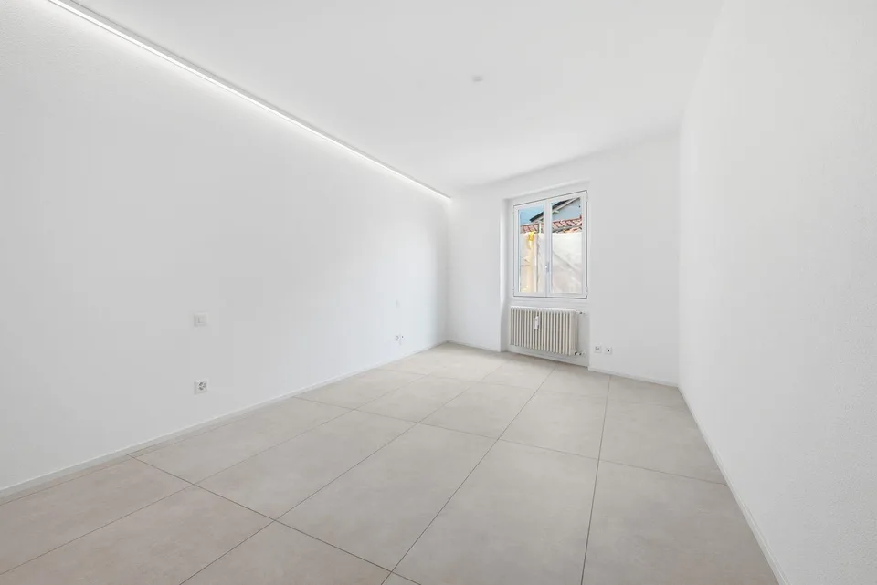 Elegante 3.5 locali completamente ristrutturato nel centro storico ... – foto 6 di 7