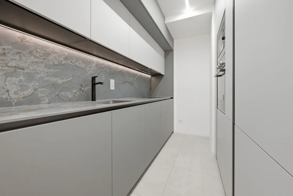 Elegantes 3.5-Zimmer-Wohnung komplett renoviert im historischen Zentrum von Ascona