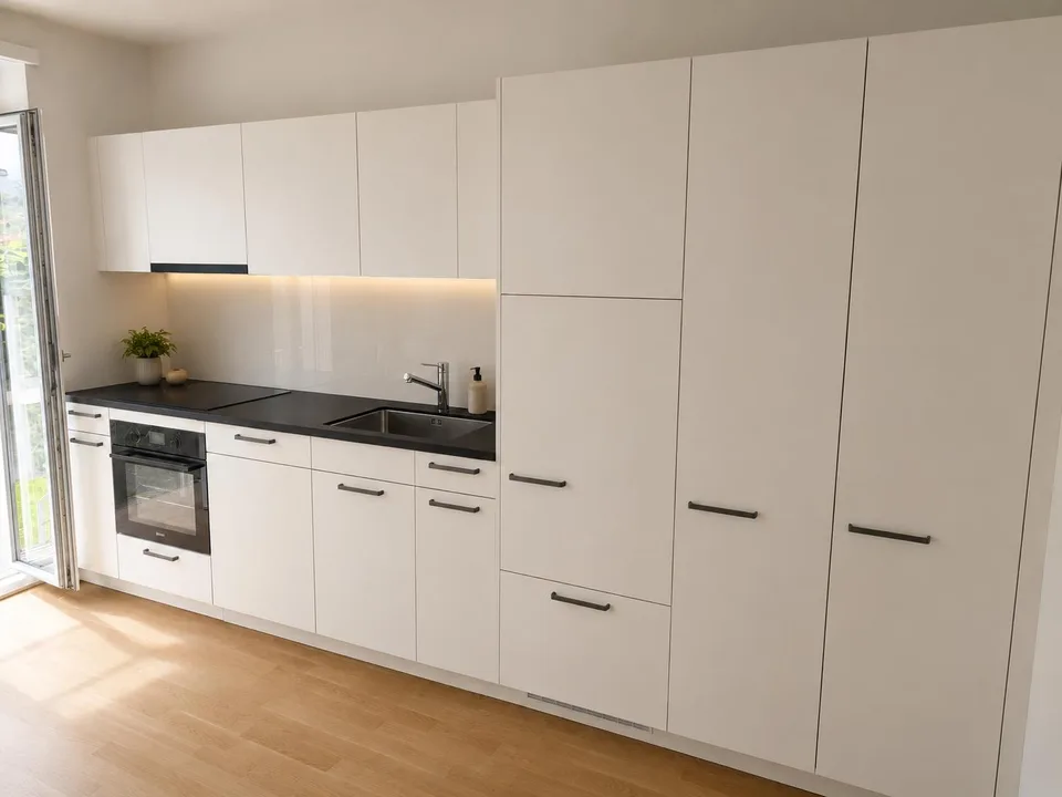 Wohnen im Rosenheim