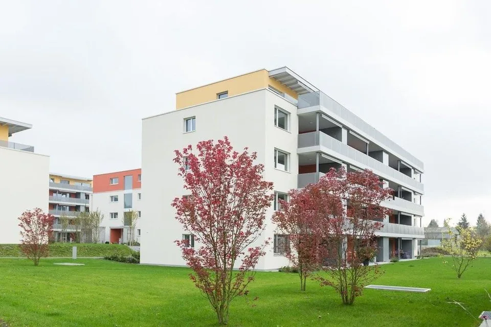 Wohnen in ruhiger, familienfreundlicher Lage in Oftringen