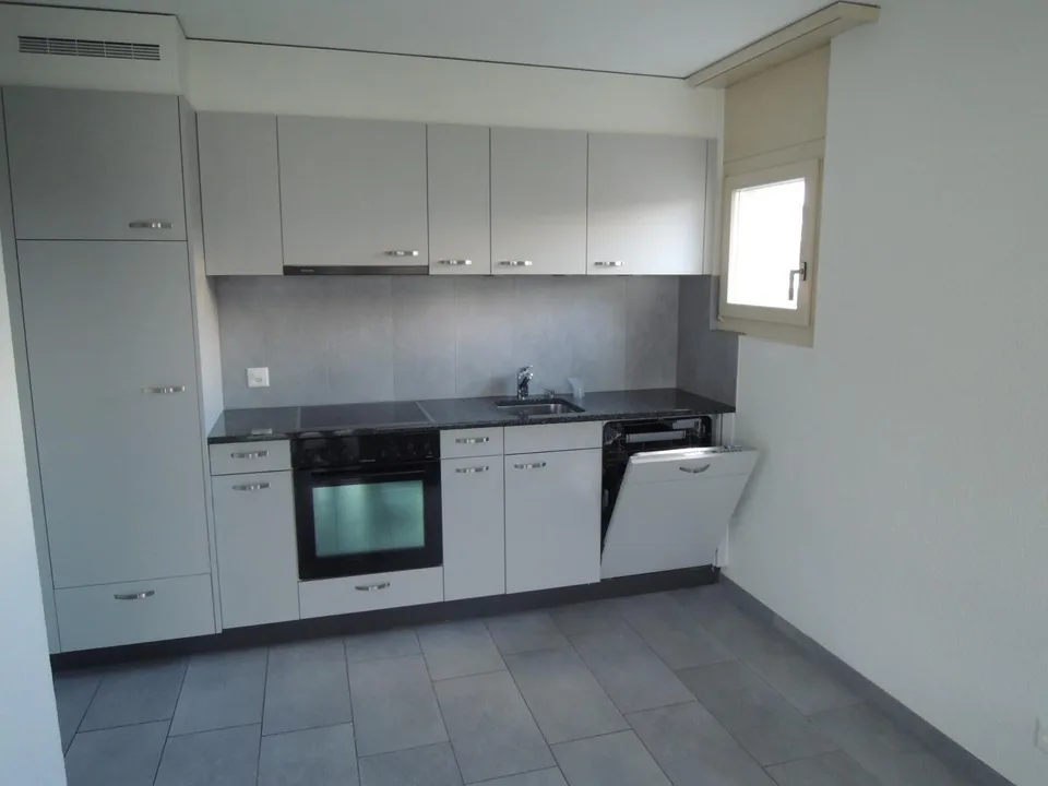 5 ½ Zimmer-Wohnung in Aarberg mieten