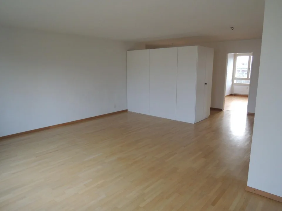 5 ½ Zimmer-Wohnung in Aarberg mieten