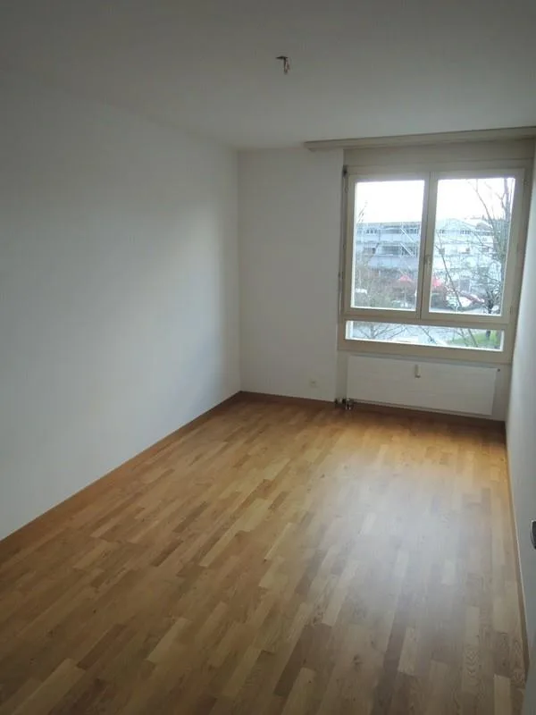 5 ½ Zimmer-Wohnung in Aarberg mieten