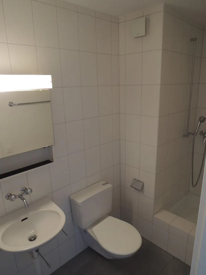 Appartement 5 ½ pièces à louer à Aarberg