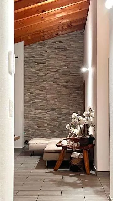 Camino doppia vista, terrazza relax e ascensore con accesso diretto in casa – foto 33 di 37