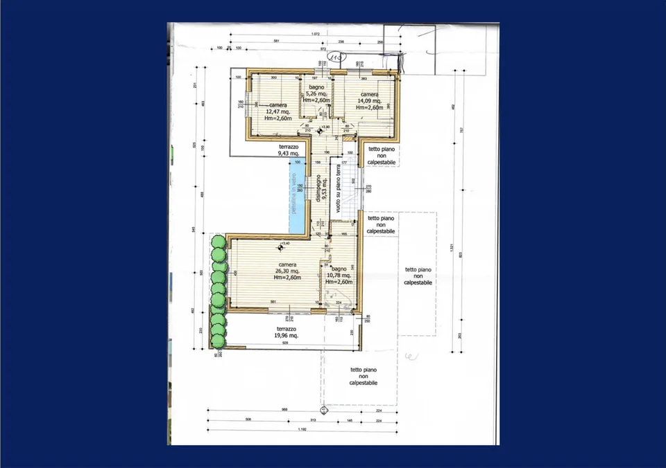 Villa raffinée de 5,5 pièces avec grand jardin à Coldrerio – photo 12 sur 14