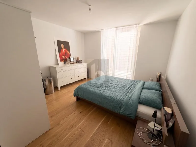 ELEGANT, MODERN UND MINERGIE