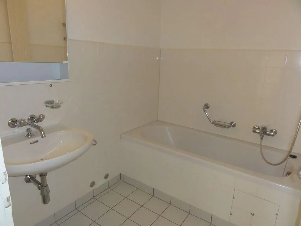 Appartement mit Terrasse – Foto 6 von 8