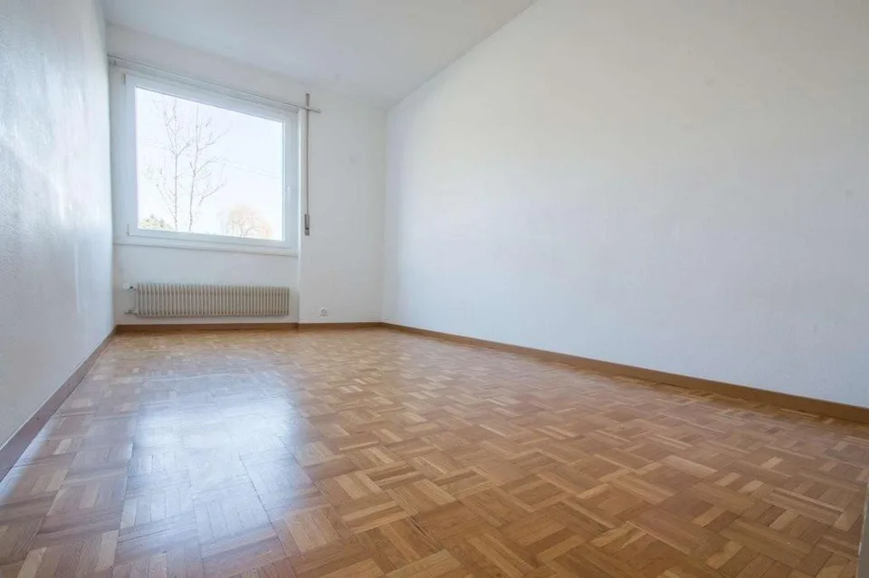 Appartement mit Terrasse