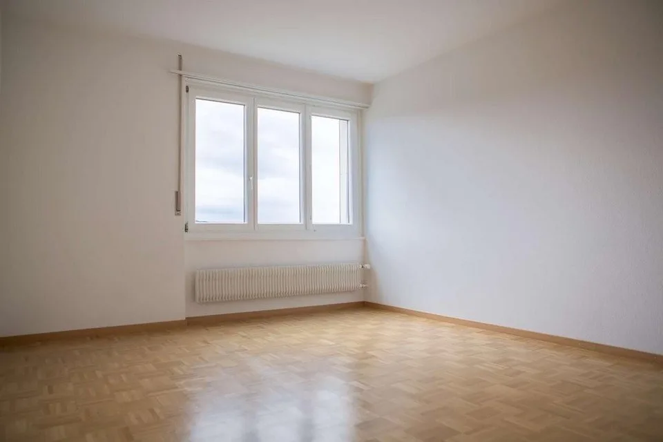 Appartement mit Terrasse