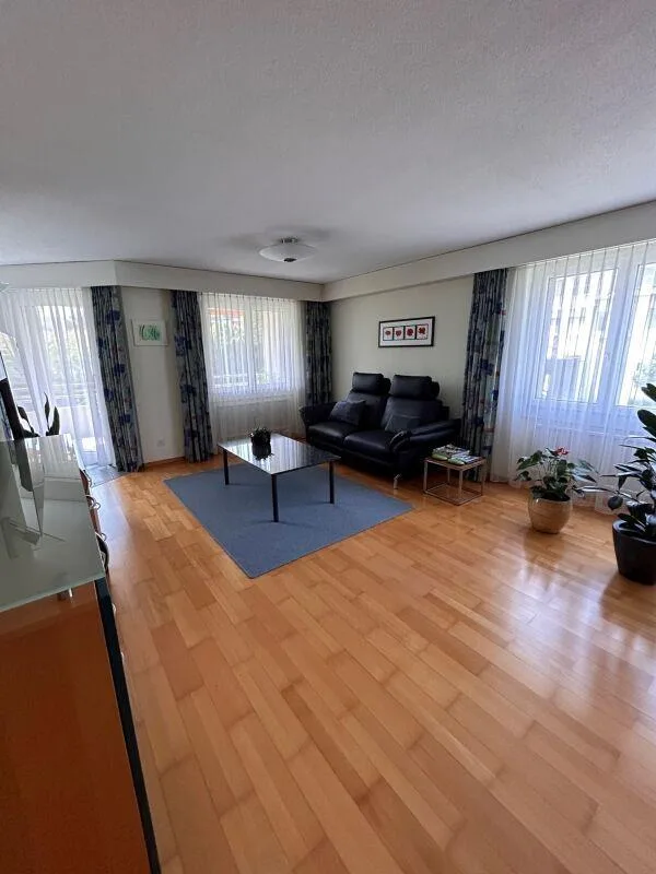 Appartamento di 4,5 locali – foto 9 di 10
