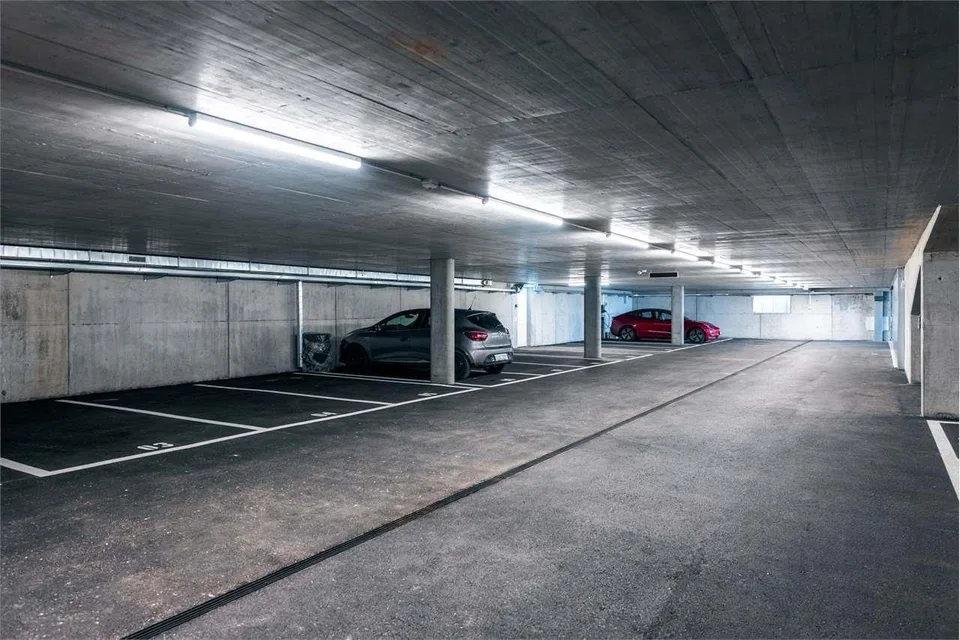 Location 3.5 pièces avec jardin - Gordola