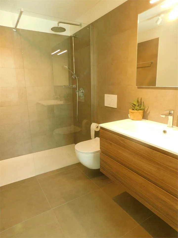 Location 3.5 pièces avec jardin - Gordola