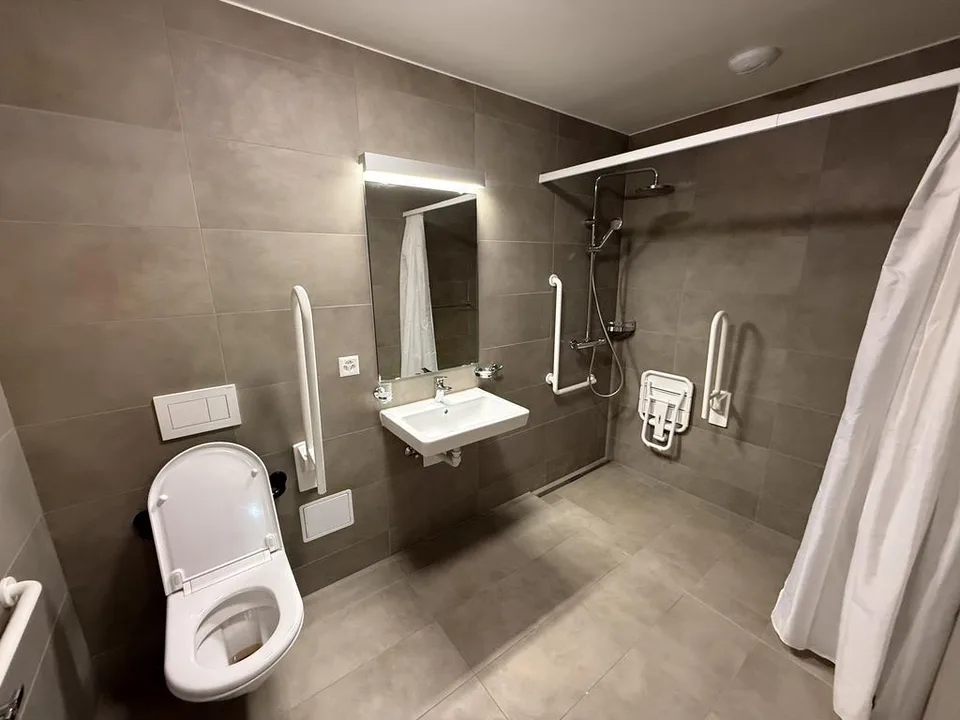 Appartement protégé à Aigle – photo 6 sur 6