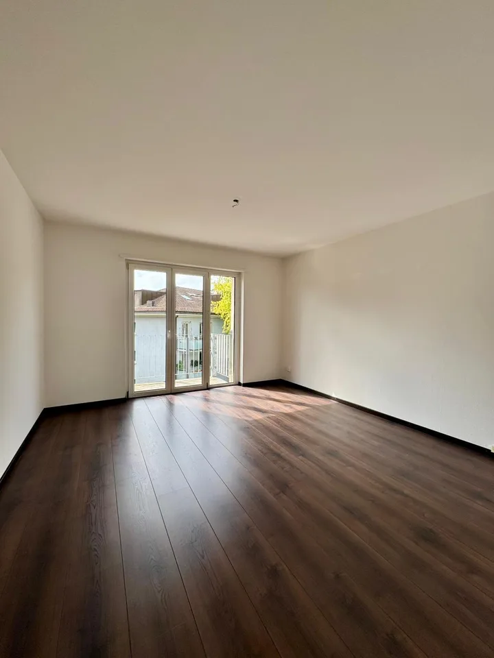 2.0 room apartment in Zürich-Hottingen