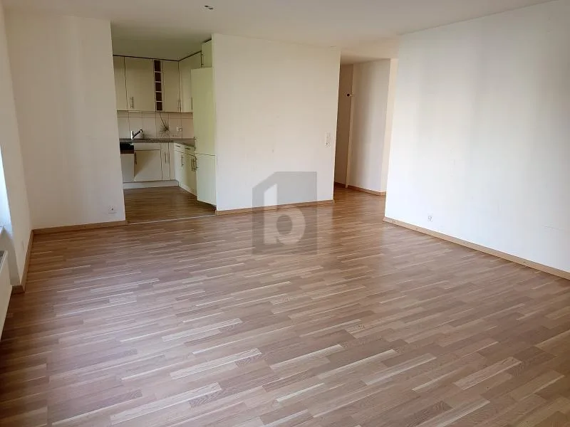 Ruhig und nahe am Zentrum