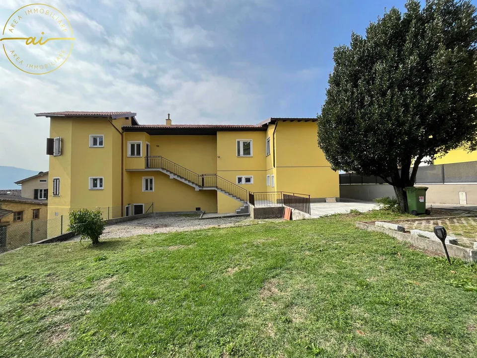 MODERNO APPARTAMENTO 3.5 LOCALI A MORBIO INFERIORE – Foto 11 von 20