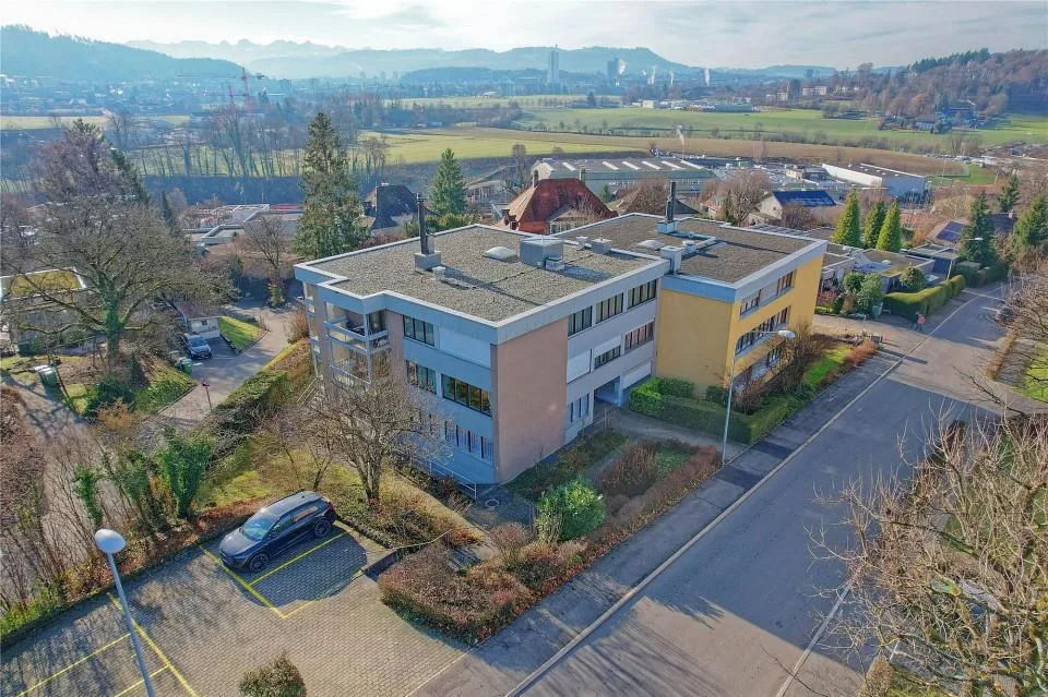 Stilvolle 4½-Zimmerwohnung mit beheiztem Bastelraum an beliebter La...