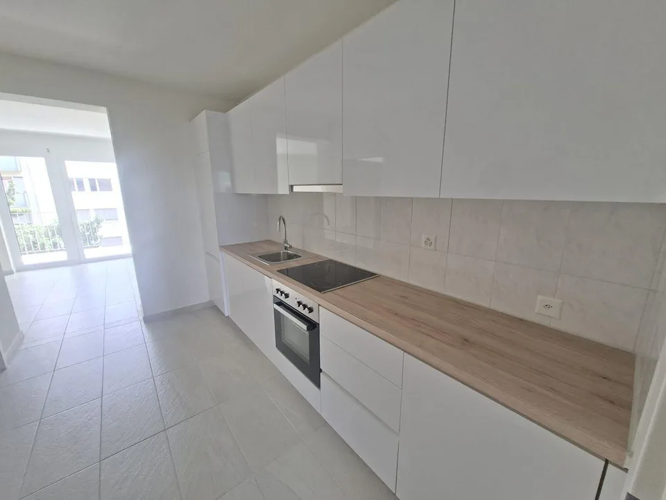 Accogliente appartamento di 3.5 locali in affitto a Basilea