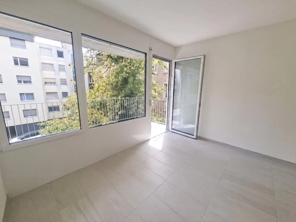 Appartamento di 3,5 locali accogliente in affitto a Basilea – foto 9 di 10