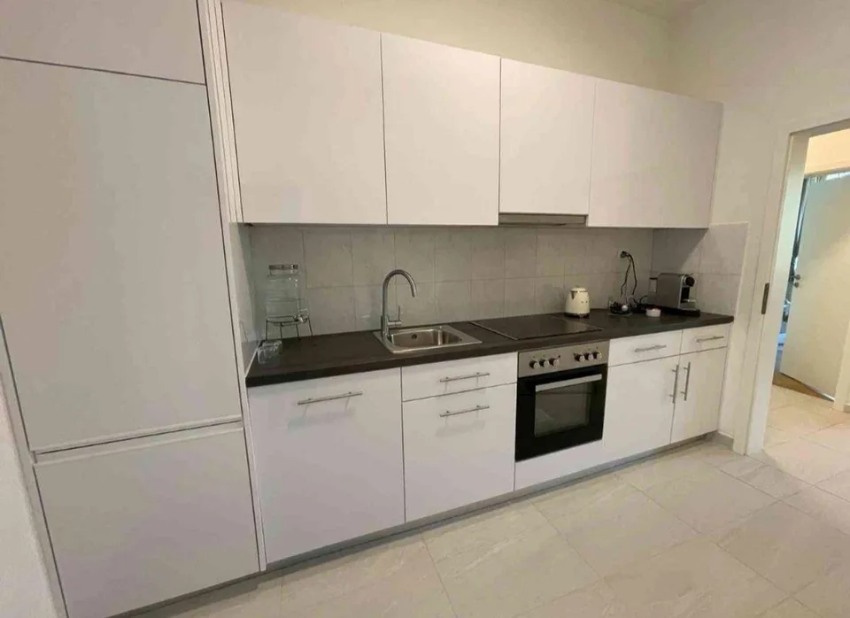 Accogliente appartamento di 3.5 locali in affitto a Basilea