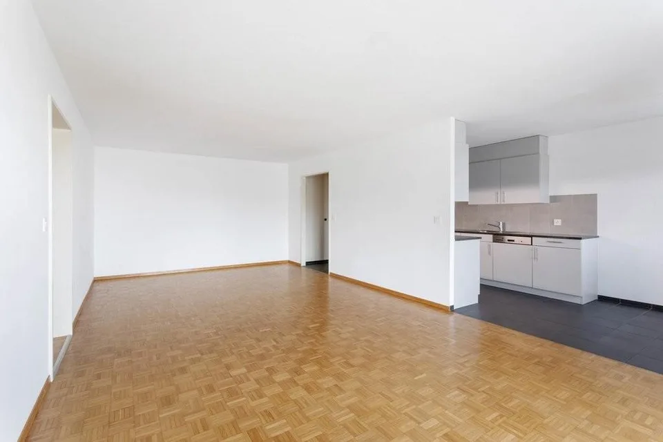 Bieten Sie Ihrer Familie mehr Platz!