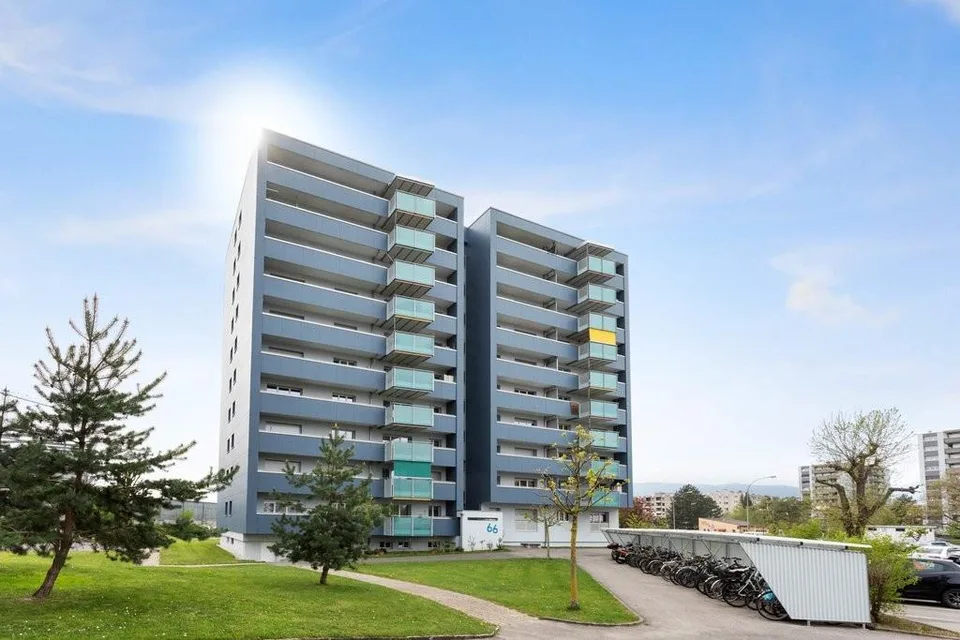 Offrez plus d'espace pour votre famille!