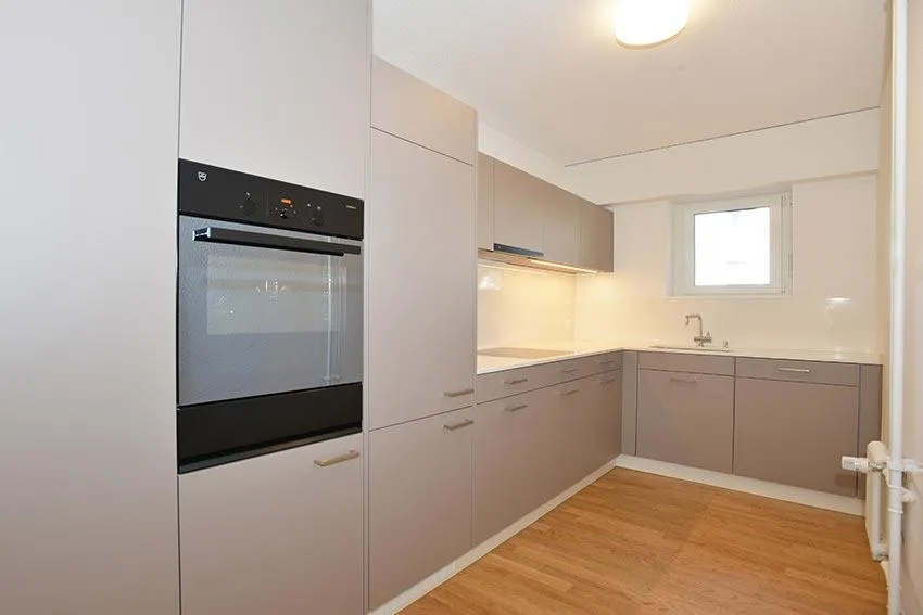 Schöne Familienwohnung im Vogelsang