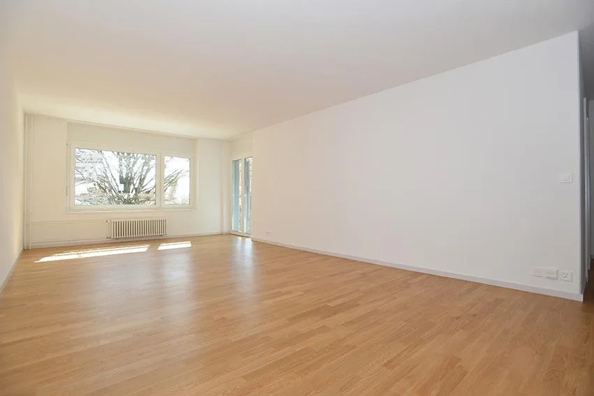 Schöne Familienwohnung im Vogelsang