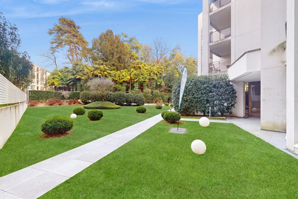 Prestigiosa Residenz Parco Maraini: Ihre neue Wohnung