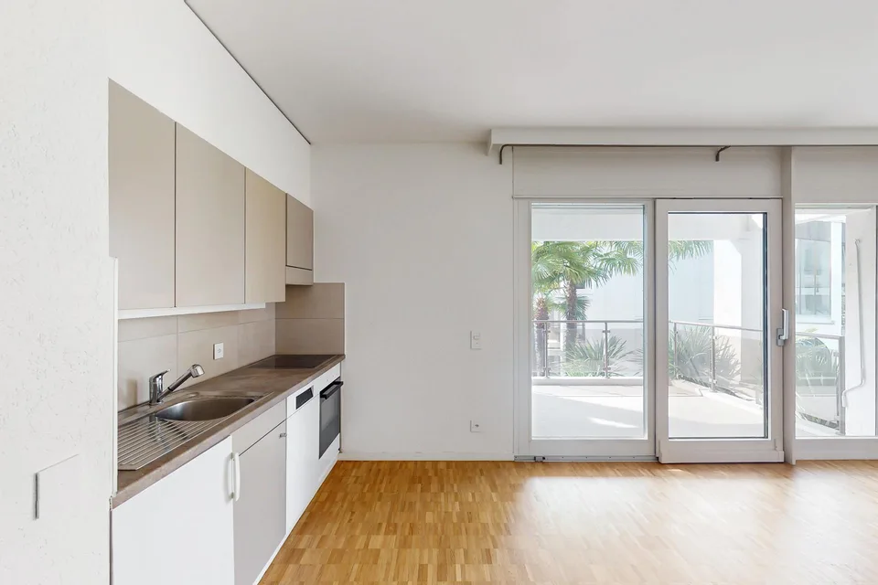 Prestigiosa Residenz Parco Maraini: Ihre neue Wohnung