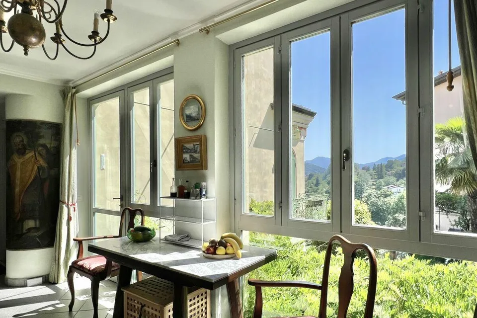 Spazioso bilocale in un palazzo ristrutturato, situato in una splendida posizione soleggiata – foto 6 di 30