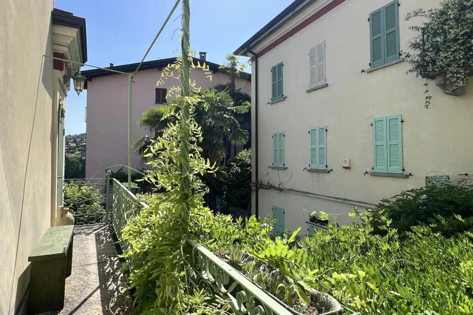 Spazioso bilocale in un palazzo ristrutturato, situato in una splendida posizione soleggiata – foto 27 di 30