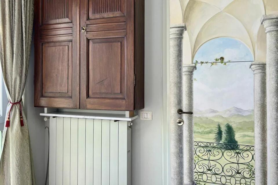 Spazioso bilocale in un palazzo ristrutturato, situato in una splendida posizione soleggiata – foto 29 di 30