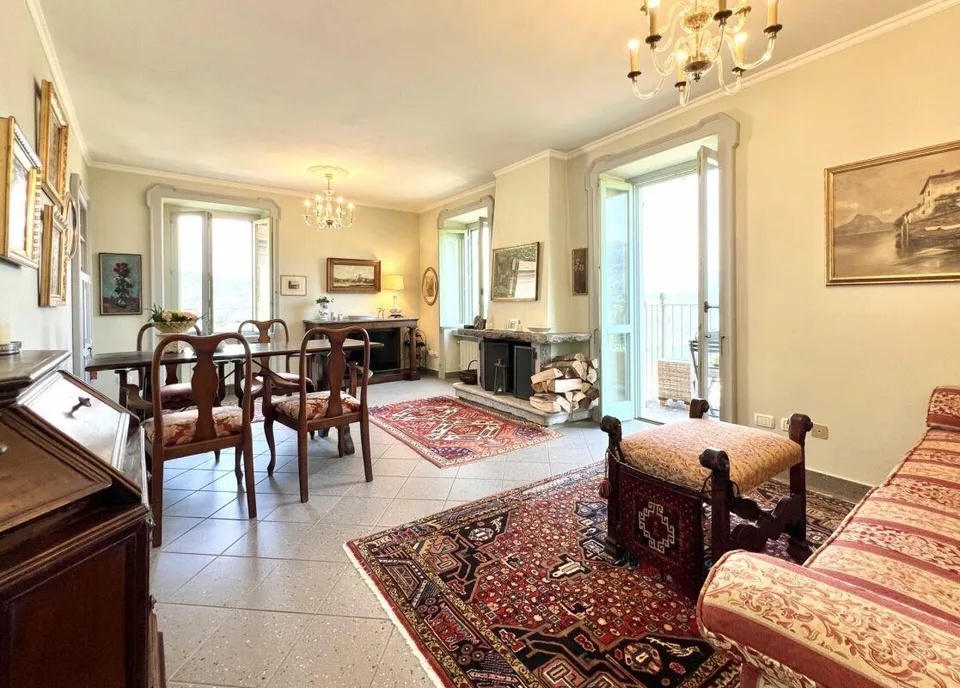 Spazioso bilocale in un palazzo ristrutturato, situato in una splendida posizione soleggiata – foto 23 di 30
