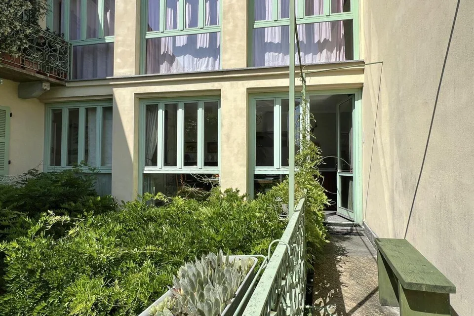 Spazioso bilocale in un palazzo ristrutturato, situato in una splendida posizione soleggiata – foto 28 di 30