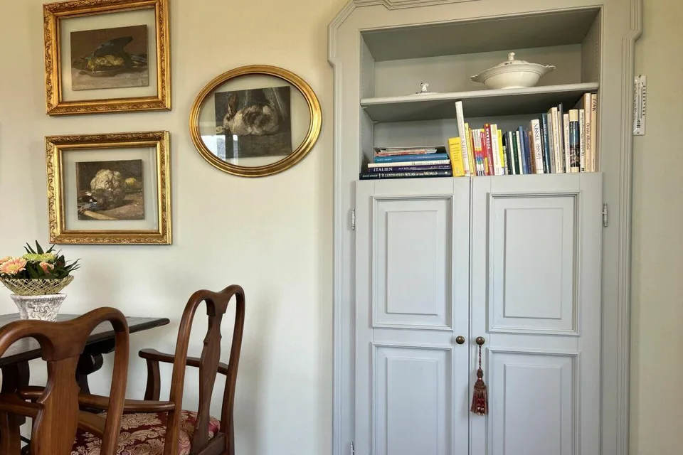 Spazioso bilocale in un palazzo ristrutturato, situato in una splendida posizione soleggiata – foto 15 di 30
