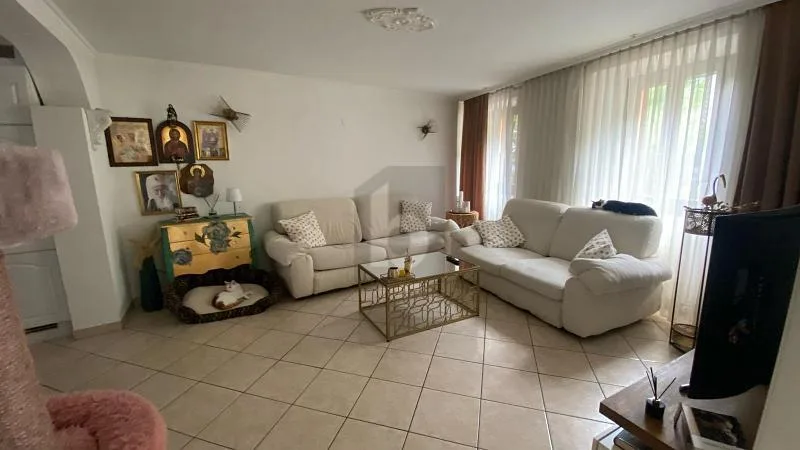 RENT KAUFEN - PRÄCHTIGES HAUS 7.5 ZIMMER IM LOCARNESE