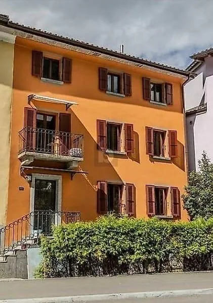 SPAZIOSA E ACCOGLIENTE