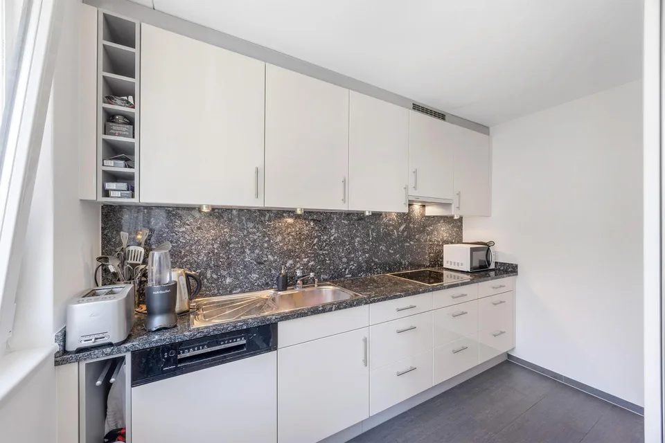 Zentral wohnen im Neuwiesenquartier Winterthur
