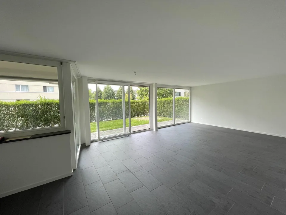 4.5 room apartment in Sursee