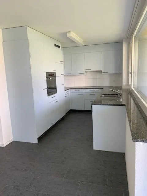 4.5 room apartment in Sursee