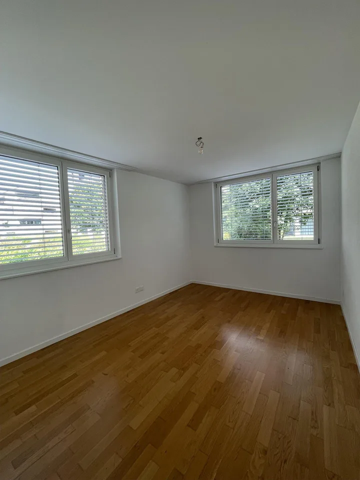 4.5 room apartment in Sursee